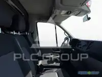 2021 Volkswagen Crafter