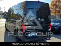 2021 Volkswagen Crafter