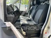 2021 Volkswagen Crafter