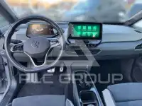2021 Volkswagen Crafter