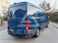 2021 Volkswagen Crafter