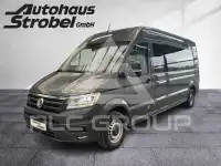 2021 Volkswagen Crafter
