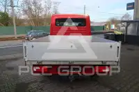 2021 Volkswagen Crafter