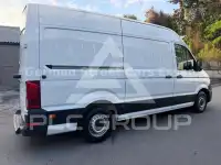 2021 Volkswagen Crafter