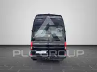 2021 Volkswagen Crafter