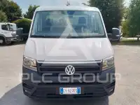 2021 Volkswagen Crafter