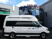 2021 Volkswagen Crafter