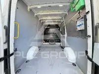 2021 Volkswagen Crafter