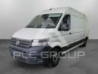 2021 Volkswagen Crafter