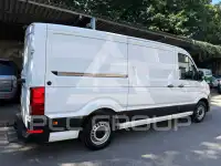 2021 Volkswagen Crafter