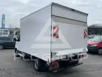 2021 Volkswagen Crafter