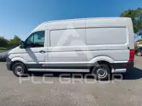 2021 Volkswagen Crafter