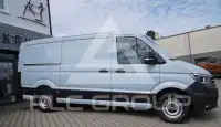 2021 Volkswagen Crafter