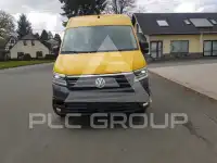 2021 Volkswagen Crafter