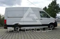 2021 Volkswagen Crafter