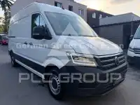 2021 Volkswagen Crafter