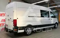 2021 Volkswagen Crafter