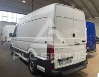 2021 Volkswagen Crafter
