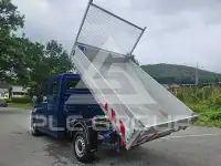2021 Volkswagen Crafter