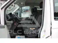 2021 Volkswagen Crafter