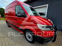 2021 Volkswagen Crafter