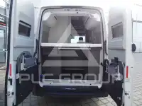 2021 Volkswagen Crafter
