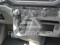 2021 Volkswagen Crafter