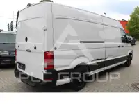 2021 Volkswagen Crafter