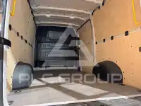 2021 Volkswagen Crafter