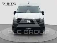 2021 Volkswagen Crafter