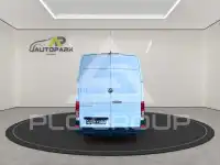 2021 Volkswagen Crafter