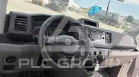 2021 Volkswagen Crafter
