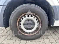 2021 Volkswagen Crafter