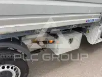 2021 Volkswagen Crafter