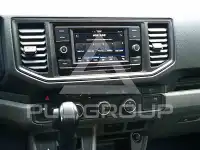 2021 Volkswagen Crafter