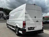 2021 Volkswagen Crafter