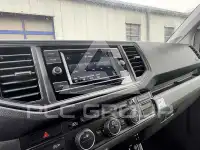 2021 Volkswagen Crafter