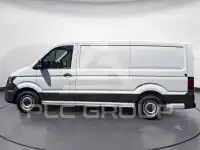 2021 Volkswagen Crafter