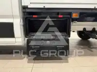 2021 Volkswagen Crafter