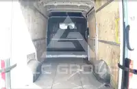2021 Volkswagen Crafter