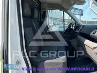 2021 Volkswagen Crafter