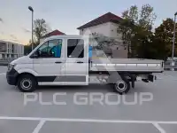 2021 Volkswagen Crafter