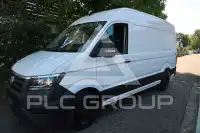 2021 Volkswagen Crafter
