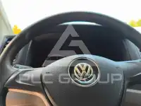 2021 Volkswagen Crafter