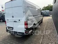 2021 Volkswagen Crafter