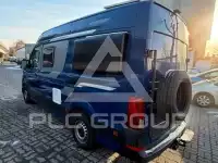 2021 Volkswagen Crafter