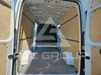 2021 Volkswagen Crafter