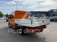 2021 Volkswagen Crafter