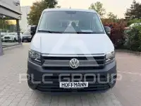 2021 Volkswagen Crafter