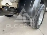 2021 Volkswagen Crafter